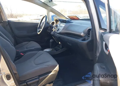 2013 Honda Fit из США, поврежденный, VIN JHMGE8H30DC064586